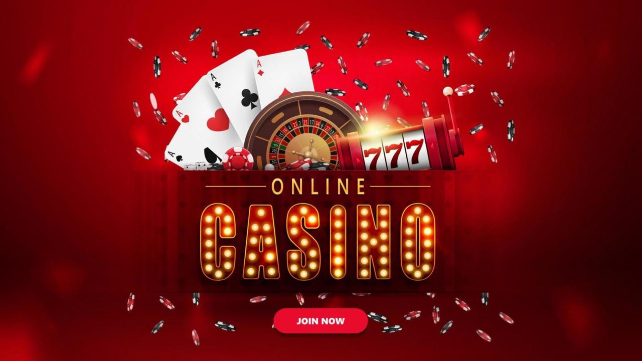 Live baccarat and roulette tables displayed on a tablet screen