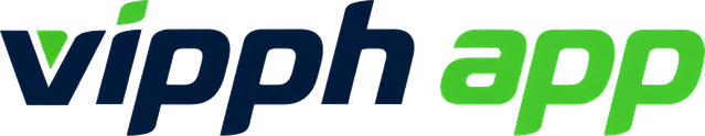 vipph app official logo